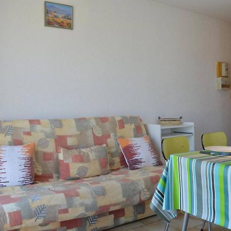 Appt 2 Pieces, 200M Plage, Parking Prive, Animaux Acceptes - Saint Pierre La Mer - Fr-1-229D-233 Exterior foto